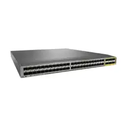 Cisco Nexus 3172PQ-XL - Commutateur - C3 - Géré - 48 x SFP+ + 6 x QSFP+ - Montable sur rack (N3K-C3172PQ-XL)_1